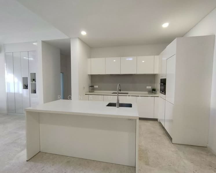 Terraced House for Sale in Johor Bahru (Johor) - Ronald Mak - Kitchen - PropertyGuru.com.my