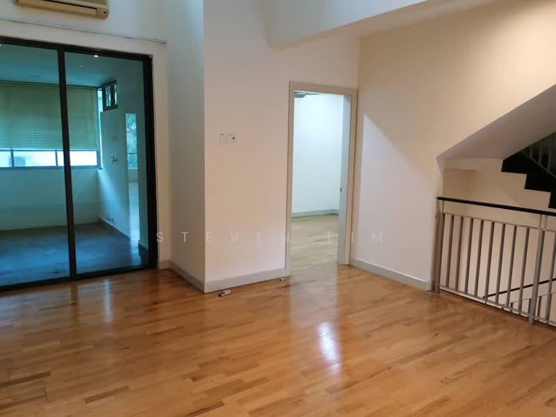 3-storey Terraced House for Sale in Desa Parkcity (Kuala Lumpur) - Steven Lim - Interior - PropertyGuru.com.my