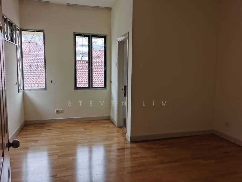 3-storey Terraced House for Sale in Desa Parkcity (Kuala Lumpur) - Steven Lim - Interior - PropertyGuru.com.my