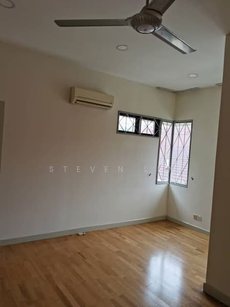 3-storey Terraced House for Sale in Desa Parkcity (Kuala Lumpur) - Steven Lim - Interior - PropertyGuru.com.my
