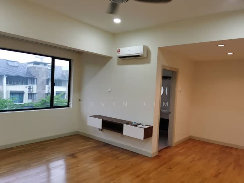 3-storey Terraced House for Sale in Desa Parkcity (Kuala Lumpur) - Steven Lim - Living Room - PropertyGuru.com.my