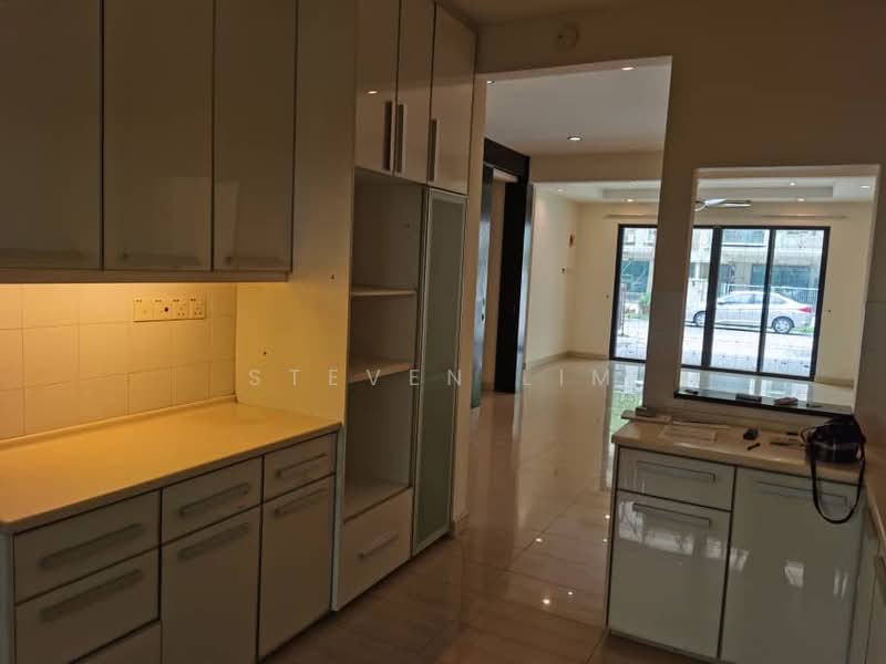3-storey Terraced House for Sale in Desa Parkcity (Kuala Lumpur) - Steven Lim - Kitchen - PropertyGuru.com.my