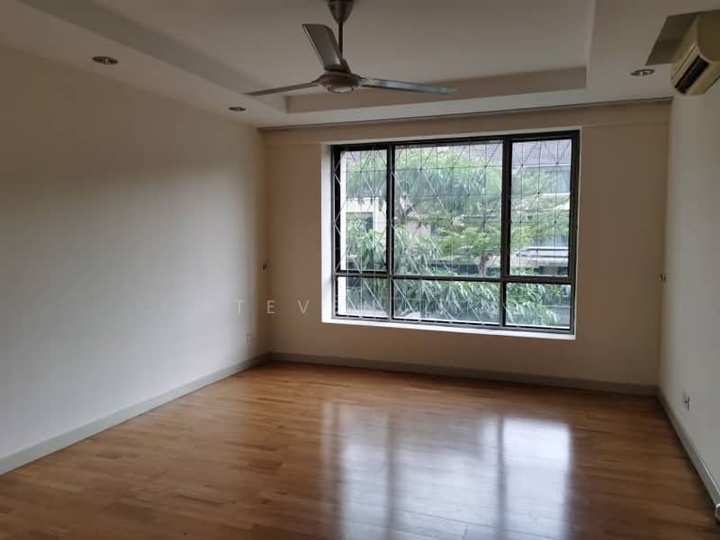 3-storey Terraced House for Sale in Desa Parkcity (Kuala Lumpur) - Steven Lim - Living Room - PropertyGuru.com.my