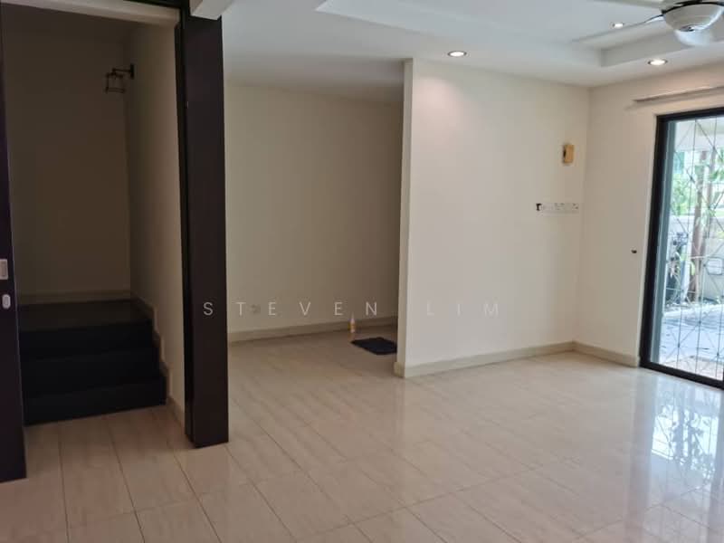 3-storey Terraced House for Sale in Desa Parkcity (Kuala Lumpur) - Steven Lim - Living Room - PropertyGuru.com.my