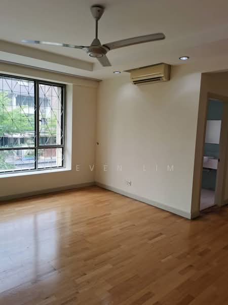 3-storey Terraced House for Sale in Desa Parkcity (Kuala Lumpur) - Steven Lim - Interior - PropertyGuru.com.my