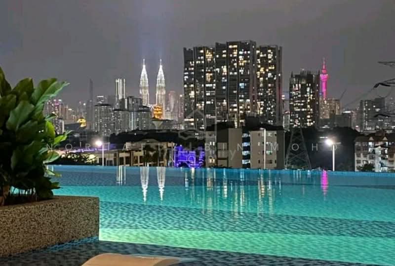 Condominium for Rent at MiNest Residence - Norhafiz Bin Mohd Nor - PropertyGuru.com.my