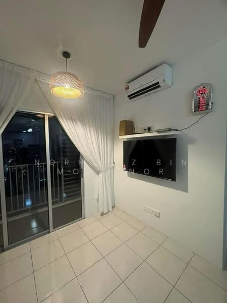 Condominium for Rent at MiNest Residence - Norhafiz Bin Mohd Nor - PropertyGuru.com.my