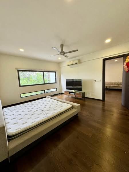 3-storey Terraced House for Rent in The Mansions (Desa Parkcity) - Kean Sim - Bedroom - PropertyGuru.com.my