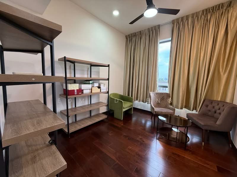 Condominium for Rent at Agile Mont Kiara - Edmund Heng - PropertyGuru.com.my