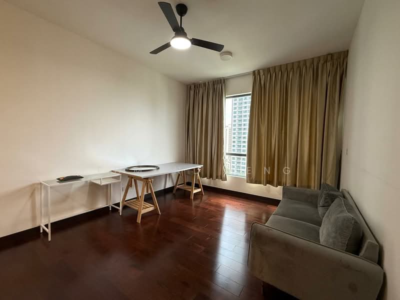 Condominium for Rent at Agile Mont Kiara - Edmund Heng - PropertyGuru.com.my
