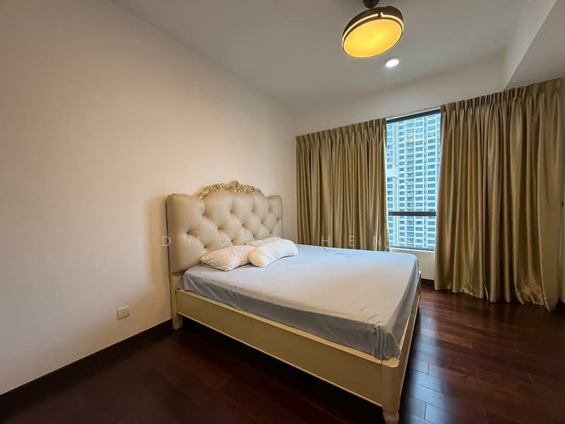 Condominium for Rent at Agile Mont Kiara - Edmund Heng - PropertyGuru.com.my