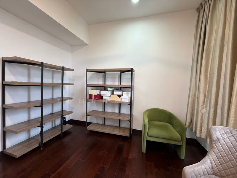 Condominium for Rent at Agile Mont Kiara - Edmund Heng - PropertyGuru.com.my