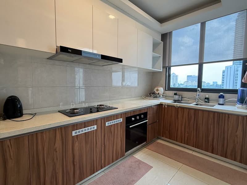 Condominium for Rent at Agile Mont Kiara - Edmund Heng - PropertyGuru.com.my