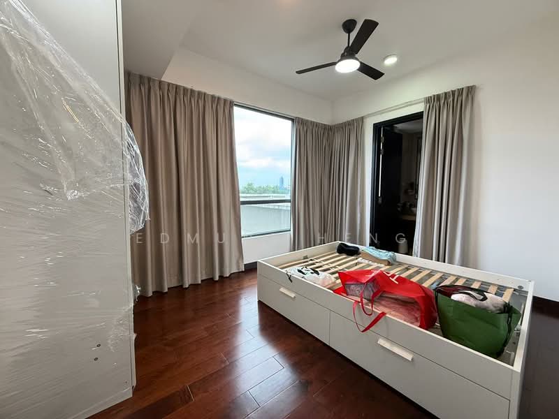 Condominium for Rent at Agile Mont Kiara - Edmund Heng - PropertyGuru.com.my