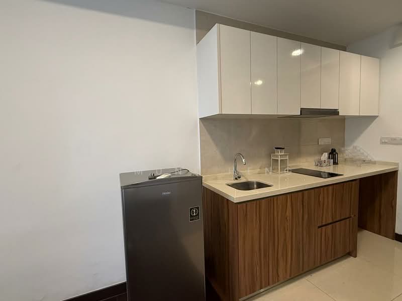 Condominium for Rent at Agile Mont Kiara - Edmund Heng - PropertyGuru.com.my