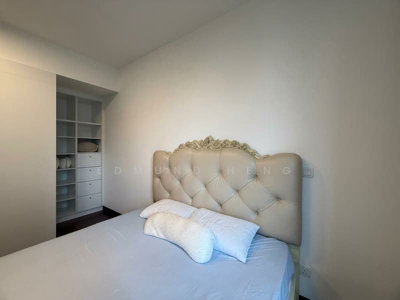 Condominium for Rent at Agile Mont Kiara - Edmund Heng - PropertyGuru.com.my