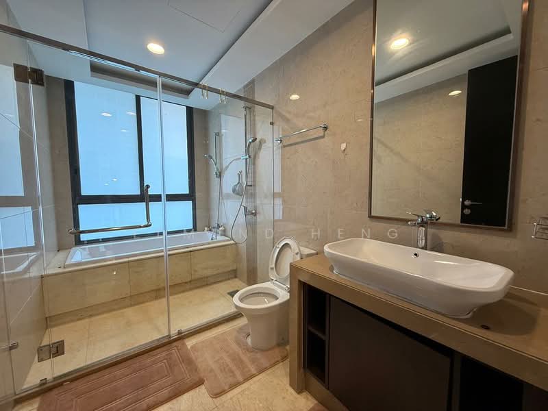 Condominium for Rent at Agile Mont Kiara - Edmund Heng - PropertyGuru.com.my