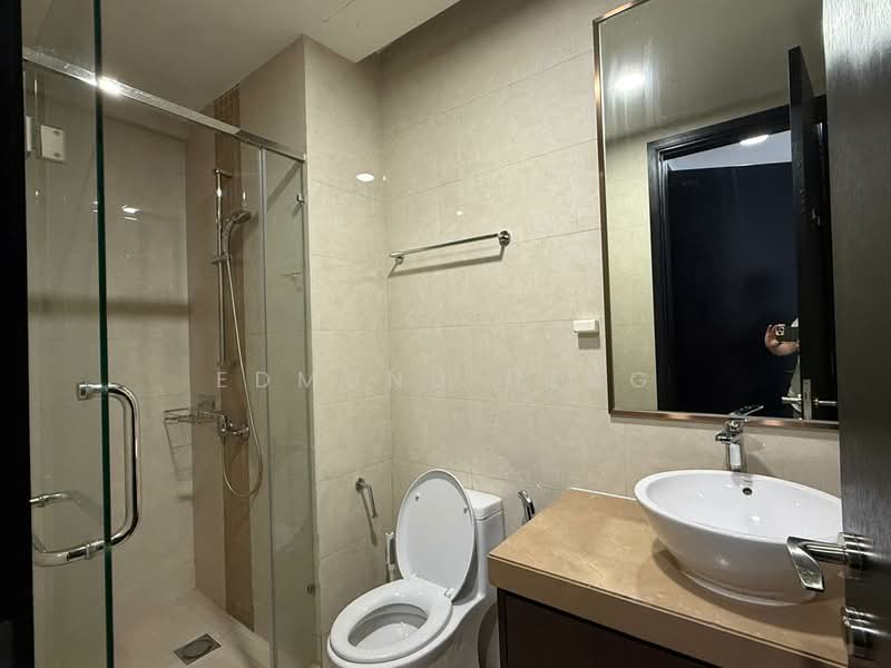 Condominium for Rent at Agile Mont Kiara - Edmund Heng - PropertyGuru.com.my