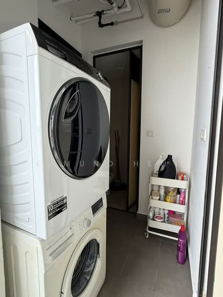 Condominium for Rent at Agile Mont Kiara - Edmund Heng - PropertyGuru.com.my