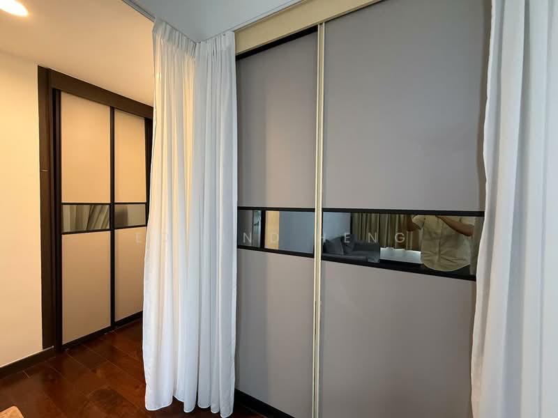 Condominium for Rent at Agile Mont Kiara - Edmund Heng - PropertyGuru.com.my