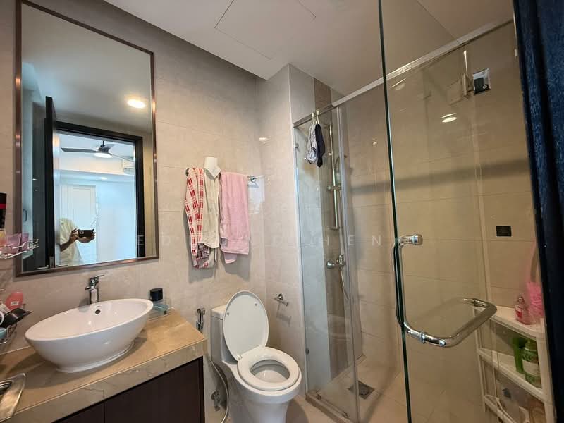 Condominium for Rent at Agile Mont Kiara - Edmund Heng - PropertyGuru.com.my