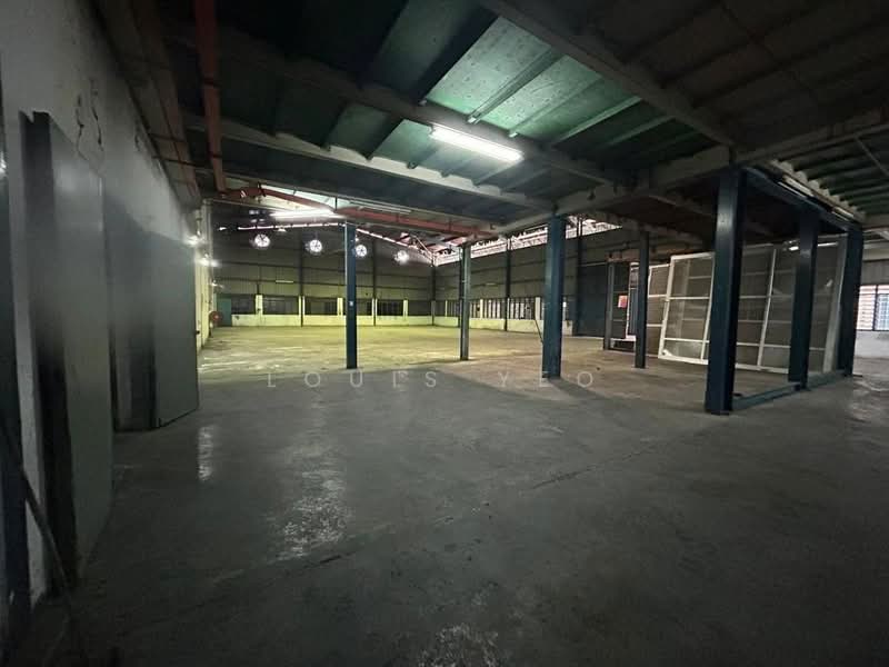 Kilang untuk Disewa di Tebrau (Johor) - Louis Yeo - Interior - PropertyGuru.com.my