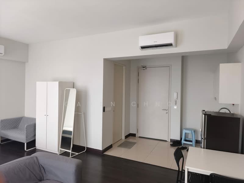 Service Residence for Rent at 28 Boulevard - Caven Chng - PropertyGuru.com.my