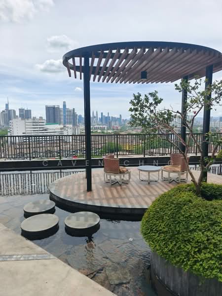 Service Residence for Rent at 28 Boulevard - Caven Chng - PropertyGuru.com.my