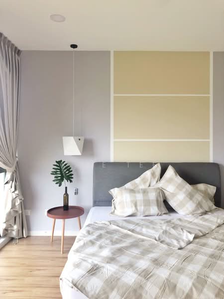 Rumah Teres 2 Tingkat untuk Disewa di Sunway Iskandar (Iskandar Puteri (Nusajaya)) - Kate Tee - Bedroom - PropertyGuru.com.my