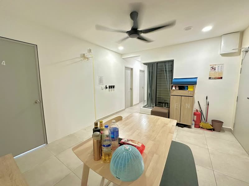 Servis Apartment untuk Disewa di DK Impian - Tan Wei Chuen - Interior - PropertyGuru.com.my