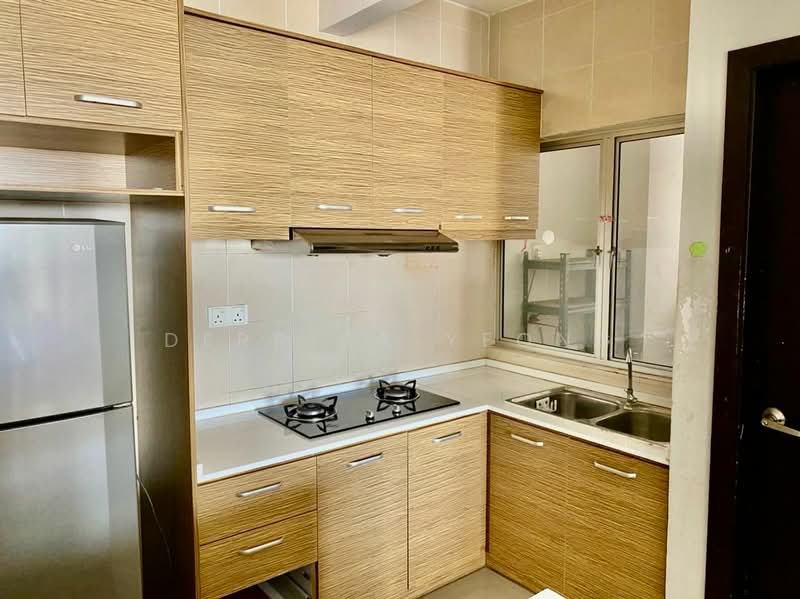 Condominium for Rent at Zen Residence @ Asplenium Condominium - Derrick Yeong - Kitchen - PropertyGuru.com.my