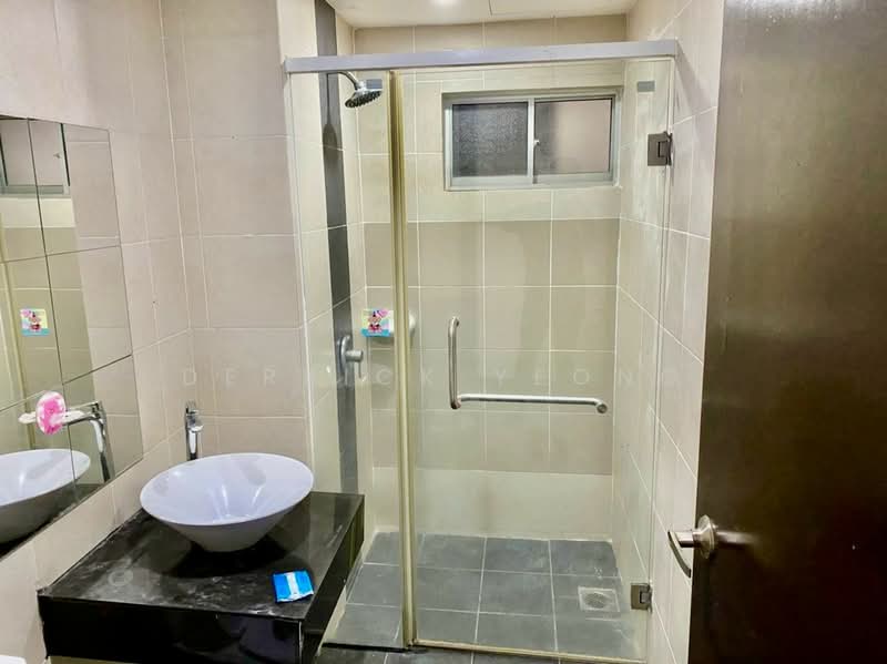 Condominium for Rent at Zen Residence @ Asplenium Condominium - Derrick Yeong - Bathroom - PropertyGuru.com.my
