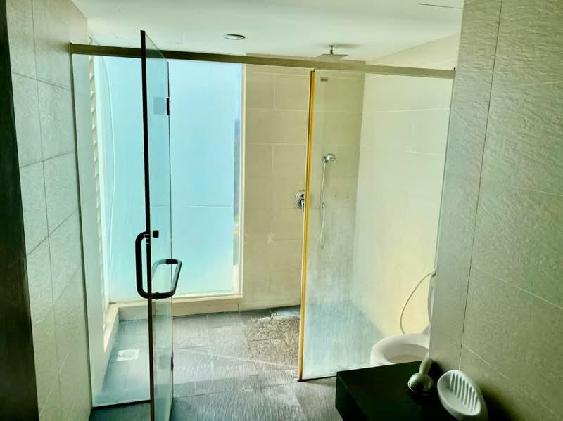 Condominium for Rent at Zen Residence @ Asplenium Condominium - Derrick Yeong - Bathroom - PropertyGuru.com.my