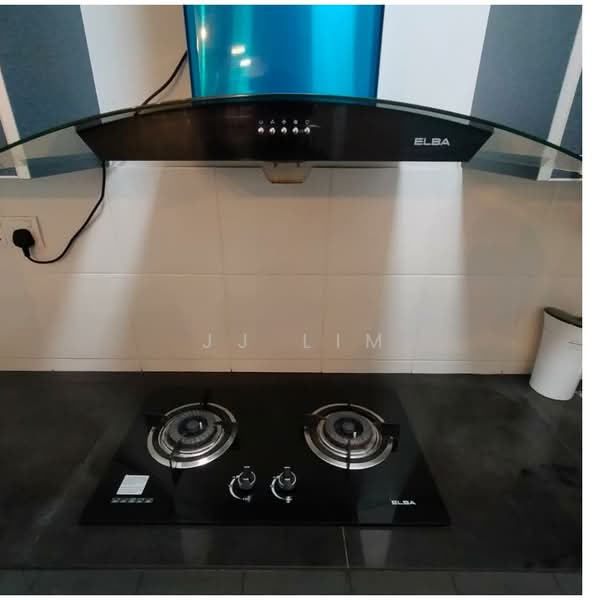 Condominium for Rent at Residensi Platinum Teratai - JJ Lim - Kitchen - PropertyGuru.com.my