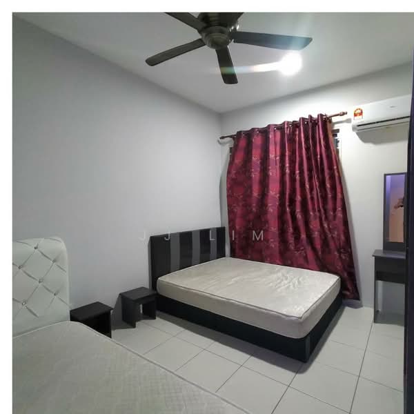 Condominium for Rent at Residensi Platinum Teratai - JJ Lim - Bedroom - PropertyGuru.com.my