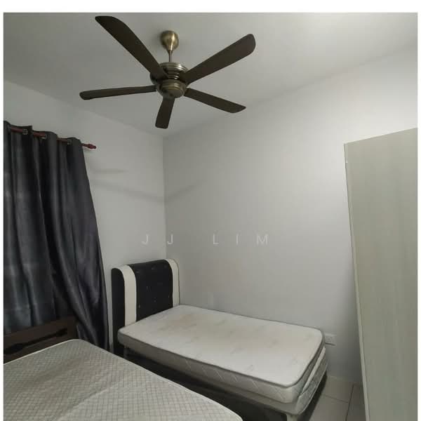 Condominium for Rent at Residensi Platinum Teratai - JJ Lim - Bedroom - PropertyGuru.com.my
