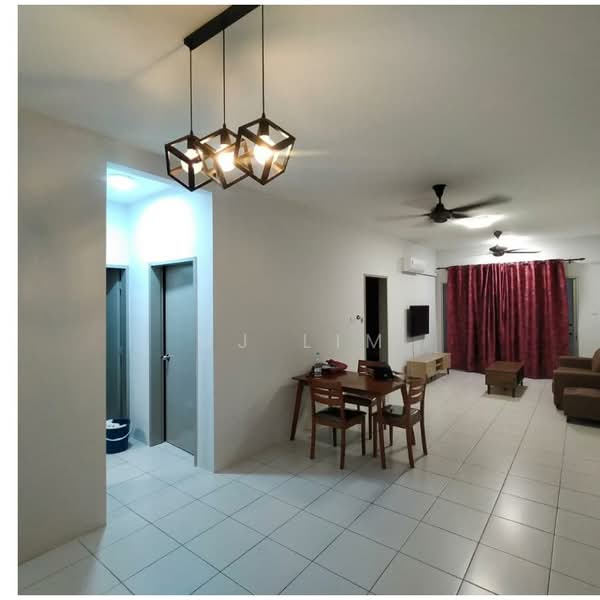 Condominium for Rent at Residensi Platinum Teratai - JJ Lim - PropertyGuru.com.my