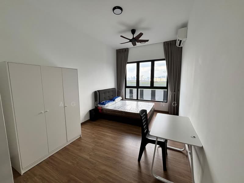 Servis Apartment untuk Disewa di Residensi Ava @ Kiara Bay - Agnes Loong - PropertyGuru.com.my