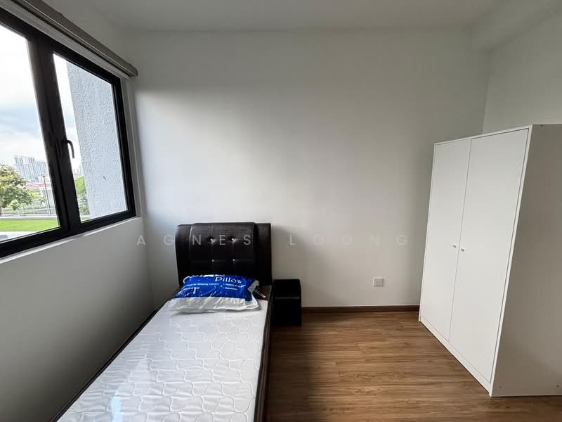 Servis Apartment untuk Disewa di Residensi Ava @ Kiara Bay - Agnes Loong - PropertyGuru.com.my