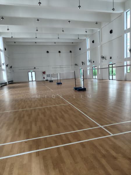 Condominium for Rent at Mizumi Residences - MiQi Lim - PropertyGuru.com.my