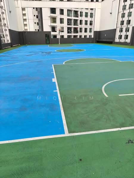 Condominium for Rent at Mizumi Residences - MiQi Lim - PropertyGuru.com.my