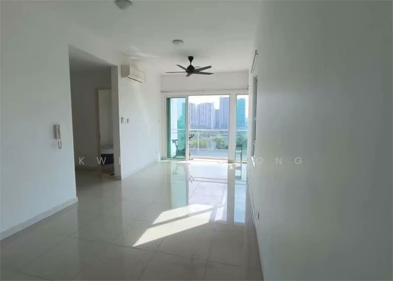 Servis Apartment untuk Dijual di Desa Green - Kweenie Chong - PropertyGuru.com.my