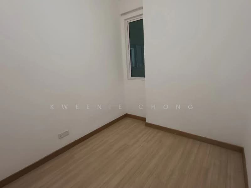 Servis Apartment untuk Dijual di Desa Green - Kweenie Chong - PropertyGuru.com.my