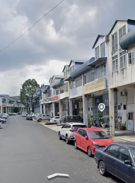 Factory for Sale in Sri Edaran Industrial Park (Batu) - Crystal Gan - PropertyGuru.com.my