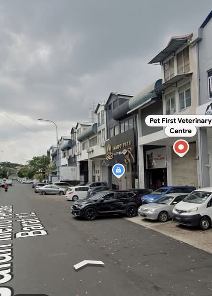 Factory for Sale in Sri Edaran Industrial Park (Batu) - Crystal Gan - PropertyGuru.com.my