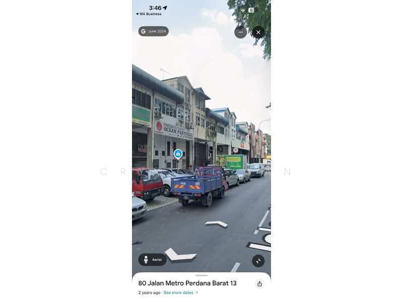 Factory for Sale in Sri Edaran Industrial Park (Batu) - Crystal Gan - PropertyGuru.com.my
