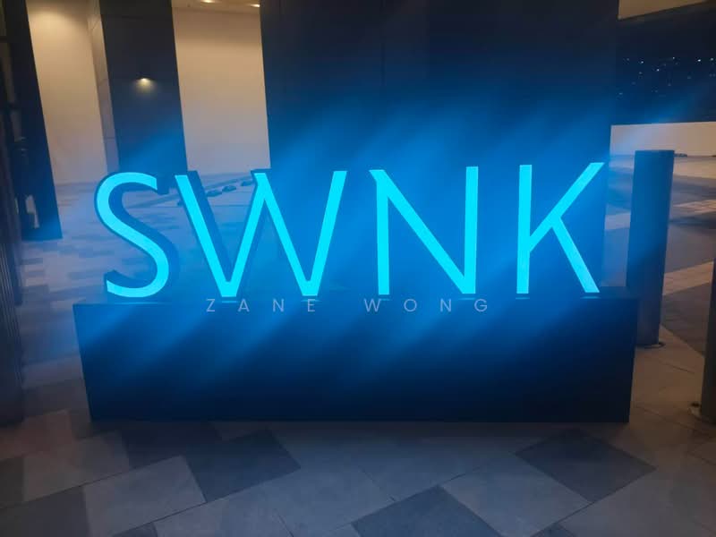 Servis Apartment untuk Disewa di SWNK Houze @ BBCC - Zane Wong - PropertyGuru.com.my