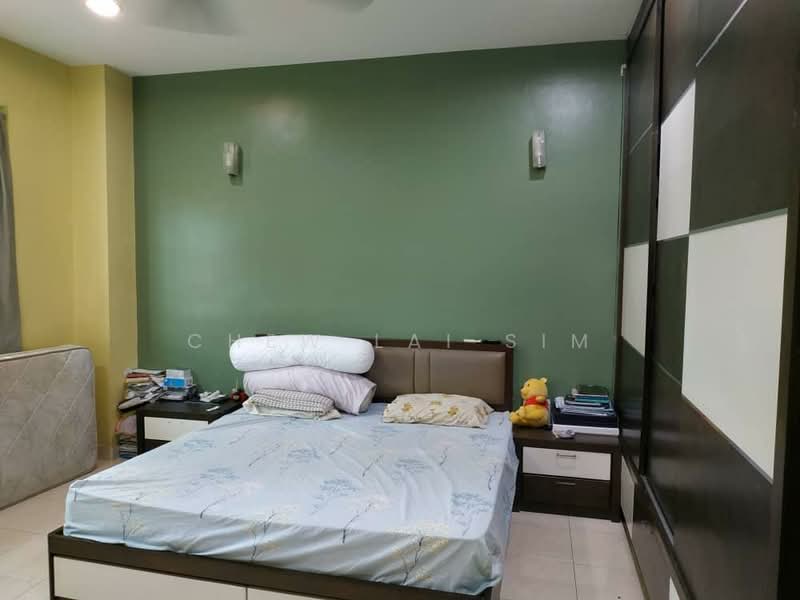 3-storey Terraced House for Sale in Bayan Lepas (Penang) - Chew Lai Sim - Bedroom - PropertyGuru.com.my