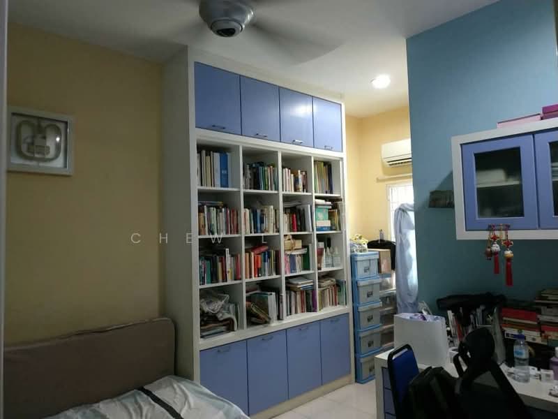 3-storey Terraced House for Sale in Bayan Lepas (Penang) - Chew Lai Sim - Study - PropertyGuru.com.my