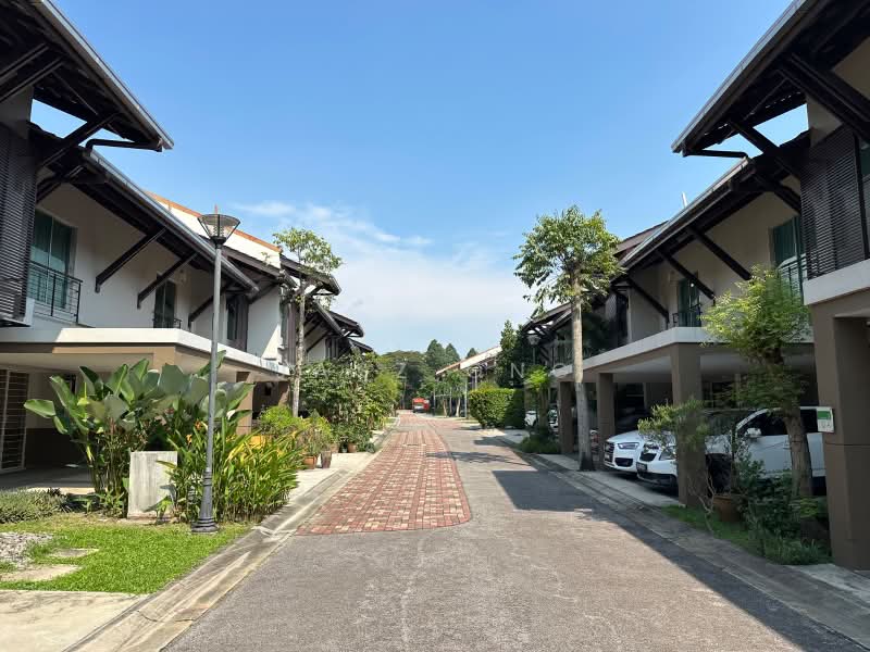 2-storey Terraced House for Rent in Iskandar Puteri (Nusajaya) (Johor) - Jasz Ong - PropertyGuru.com.my